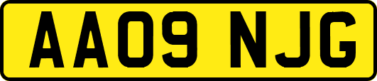 AA09NJG