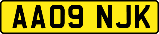 AA09NJK
