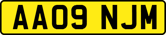 AA09NJM