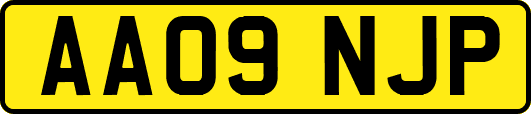 AA09NJP