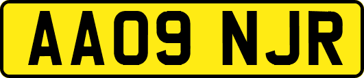 AA09NJR