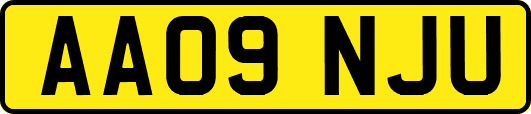 AA09NJU