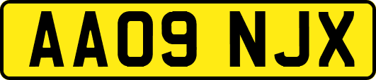AA09NJX