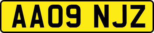 AA09NJZ