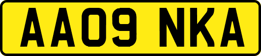 AA09NKA
