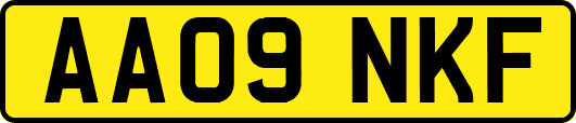 AA09NKF