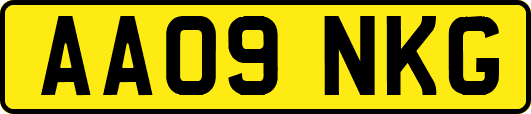 AA09NKG