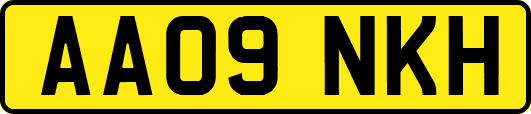 AA09NKH
