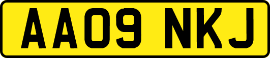 AA09NKJ
