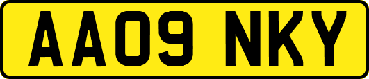 AA09NKY