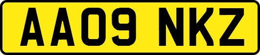 AA09NKZ