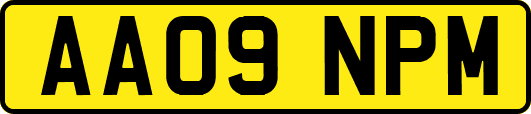 AA09NPM