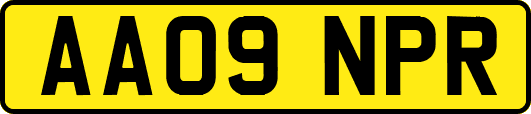 AA09NPR
