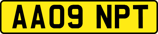 AA09NPT