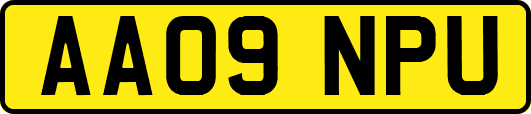 AA09NPU
