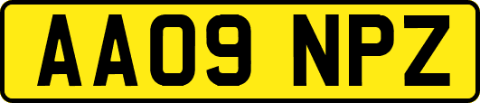 AA09NPZ