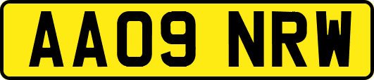 AA09NRW