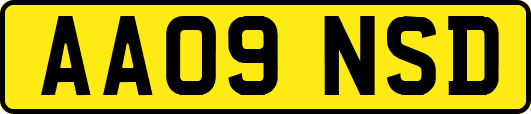 AA09NSD