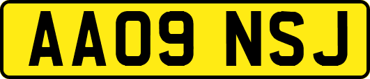 AA09NSJ