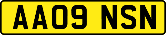 AA09NSN