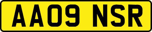 AA09NSR