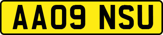 AA09NSU