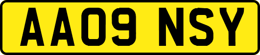 AA09NSY