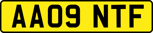AA09NTF