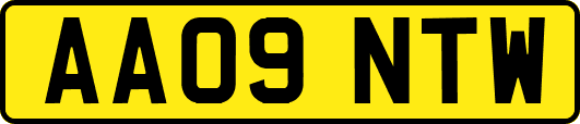 AA09NTW