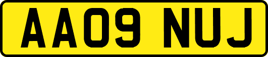 AA09NUJ