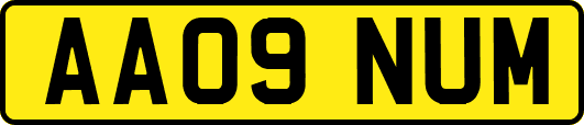 AA09NUM