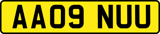 AA09NUU