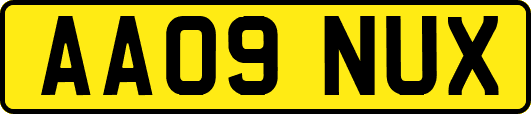AA09NUX