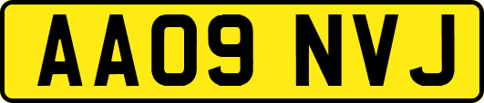 AA09NVJ