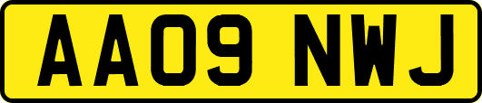 AA09NWJ