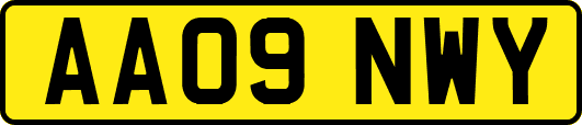 AA09NWY