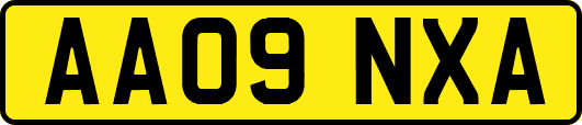 AA09NXA