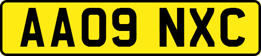 AA09NXC