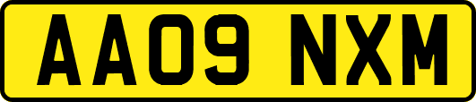 AA09NXM