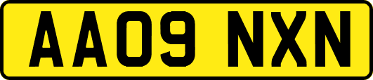 AA09NXN