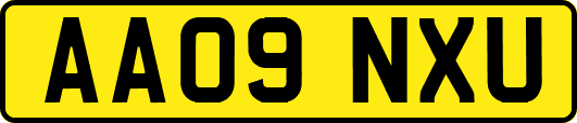 AA09NXU