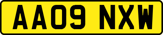 AA09NXW