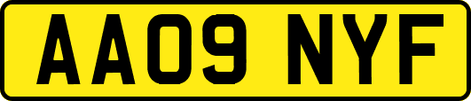 AA09NYF