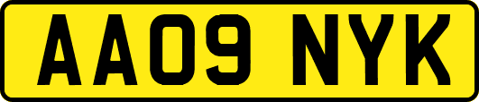 AA09NYK