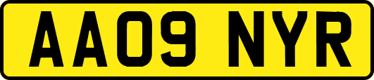 AA09NYR