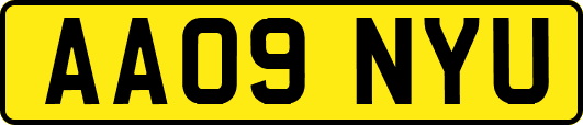 AA09NYU