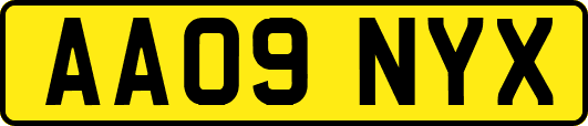 AA09NYX