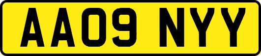 AA09NYY