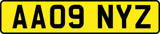 AA09NYZ