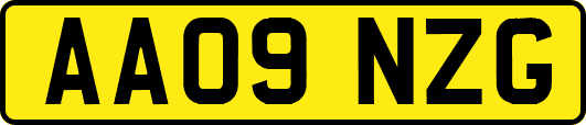 AA09NZG